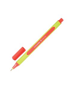 Schneider Line Up Fiber Uçlu Kalem 0.4 mm Kalem Coral