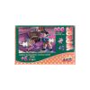 100 Parça Çocuk Yap boz 23.5x33.5 Puzzle Keskin Color Puzz Hazine Sandığı Model 16