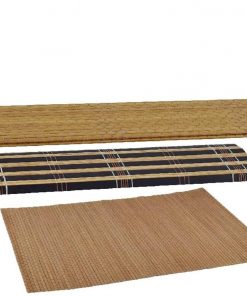 Amerikan Servis Hasır Tekli