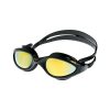 Arena Imax Mirror Aynalı Yüzücü Gözlüğü Havuz Deniz Sporcu Yüzme Gözlüğü Siyah