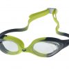 Arena Spider Junior Çocuk Yüzücü Gözlüğü Havuz Deniz Sporcu Yüzme Gözlüğü