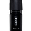 Axe Black Deodorant Vücut Spreyi 150ml Kalıcı Koku Sprey Bodyspray
