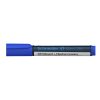 Beyaz Tahta Kalemi Schneider Marker Refill Doldurmalı Markör Kalem Mavi Renk Maxx 290
