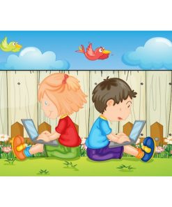 Çerçeveli Puzzle 25x35 100 Parça Keskin Color Kutusuz Yapboz Teknoloji Ve Doğa 263100-99-08