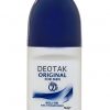 Deotak Original For Men Roll-On Deodorant Erkek 35ml