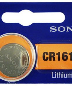 Düğme Pil 3 Volt Sony CR1616 Lithium Pil