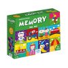 Eğitici Oyuncak Memory Özel Seri Kavram Kartları Oyun Seti Ca Games 5039