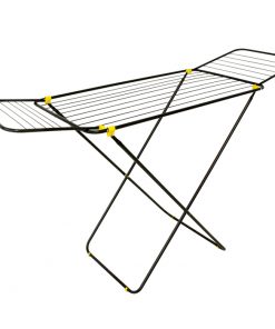 Kanatlı Çamaşır Kurutmalık Kurutma Askısı Çamaşır Askılığı House Plus Ld2001