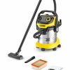Karcher WD5 Premium Elektrik Süpürgesi Islak&Kuru Elektrikli Vakum Makinesi 1100W
