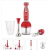 King K-967 Blendx Compact Blender Seti