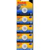 Kodak CR2032 3v Lityum Para Pili 5li Saat Pili