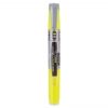 Likit Fosforlu Kalem Serve Fosforlu Sarı Kalem