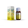 Limon Yağı 20ml Bitkisel Doğal Yağ
