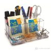 Mas Desk Organizer Şeffaf Mas 810