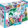 My Little Pony100-1 Puzzle 100 Parça Yap boz Oyuncak Ca Games 5009