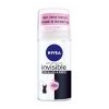 Nivea Invisible Black White Clear Spray Kadın Deodorant 35ml Mini Deo Bayan