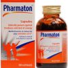 Pharmaton 60 Kapsül Ginseng G115 Multivitamin Tablet Farmaton