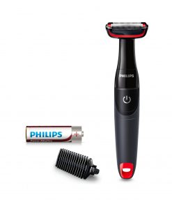 Philips BG105/11 Islak Kuru Erkek Vücut Bakım Tıraş Makinesi