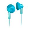 Philips Extra Bass Kulaklık içi Kulaklık Açık Mavi She3010TL/00