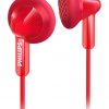 Philips Extra Bass Kulaklık içi Kulaklık Kırmızı She3010rd/00