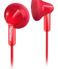 Philips Extra Bass Kulaklık içi Kulaklık Kırmızı She3010rd/00