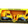 Power Workers Mini İkili Kamyon Oyuncak Mgs 5627