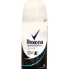 Rexona Women Invisible Black White Aqua Motionsense Bayan Deodorant Kadın 35ml Mini Deo