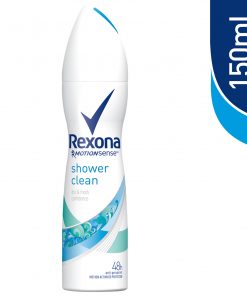 Rexona Women Ocean Fresh Bayan Deodorant 150ml Kadın Deo
