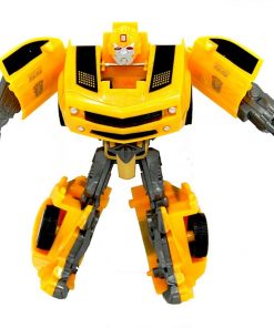 Robota Dönüşen Araba Transformers Oyuncak Kutulu Can 38-6