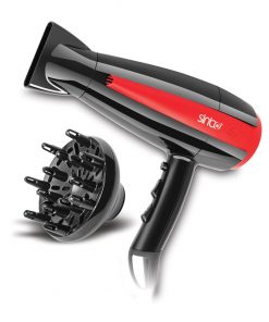 Sinbo SHD-7056 Difüzörlü Saç Kurutma Makinesi Fön Makinesi