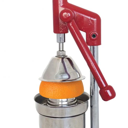 Sinbo STO 6535 Kollu Narenciye Sıkacağı Meyve Presi Portakal Nar Sıkma Makinesi