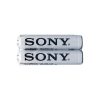 Sony 3A (AAA) 2li Pil Çinko Karbon İnce  Pil Shrink