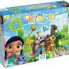 Wissper Puzzle 100 Parça Yapboz Ca Games 5067