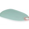 Wow Oval Kesim Panosu Sunplast Sc-4007  Et Sebze Doğrama Kesme Tablası