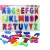 Eğitici Alfabe Puzzle Oyuncak Yapboz Okul Öncesi Eğitim Oyuncağı Bemi 1611