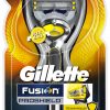 Gillette Fusion Proshield Tıraş Makinesi FlexBall Fusion5