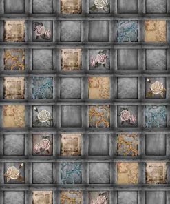 Oval Paspas Saçaklı Paspas Püsküllü Süngerli Hol Banyo Paspası 60x100cm Yeni Sezon 0464