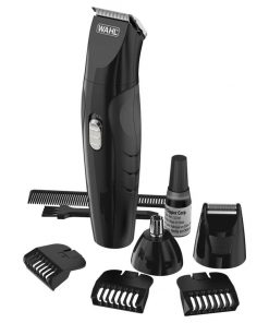 Moser Wahl Sakal Tıraş Saç Kesme Makinesi Şarjlı Bıyık