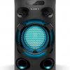 Bluetooth Hoparlör Sony MHC-V02 Kablosuz Bluetooth Parti Hoparlörü