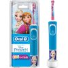 Elektrikli Diş Fırçası Oral-B D100 Frozen Diş Fırçası