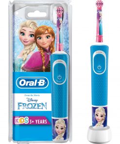 Elektrikli Diş Fırçası Oral-B D100 Frozen Diş Fırçası