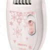 Epilatör Philips Satinelle Serisi Hp6420/12 Epilasyon Makinesi