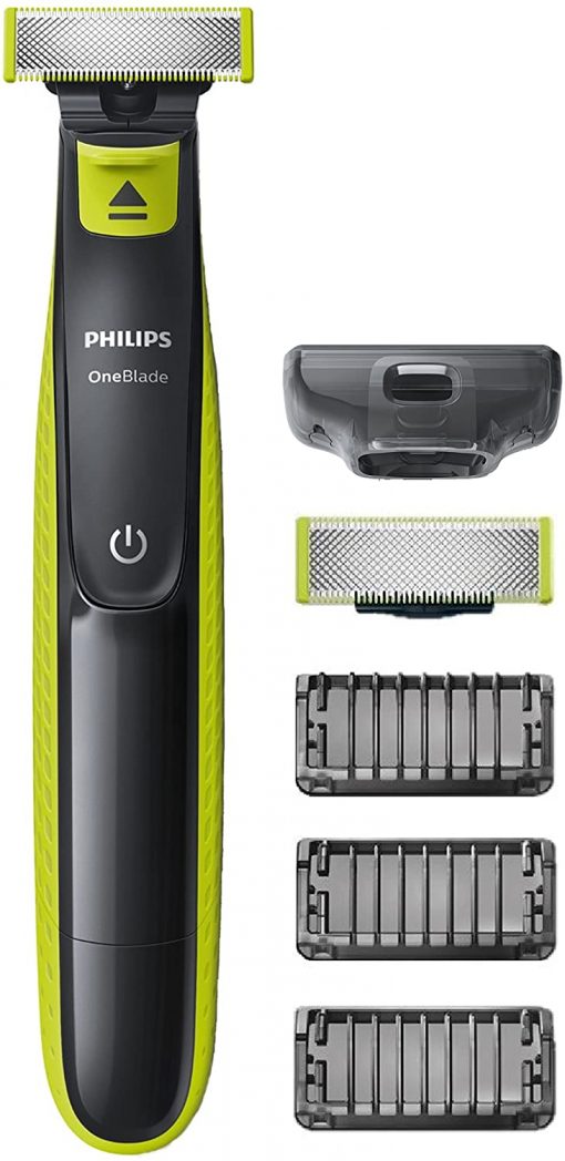 Philips OneBlade QP2520/30 Hibrit Düzeltici ve Tıraş Makinesi