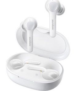 Anker SoundCore Life Note TWS Kablosuz Bluetooth Kulaklık Suya Dayanıklı Mikrofon Beyaz