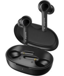 Anker SoundCore Life Note TWS Kablosuz Bluetooth Kulaklık Suya Dayanıklı Mikrofon Siyah