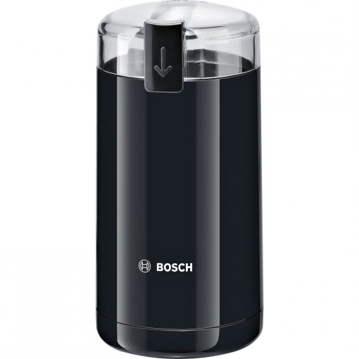 Bosch TSM6A013B Kahve Değirmeni ve Öğütücü Siyah