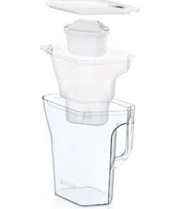 3L. Maxtra+ Filtreli Su Arıtma Sürahisi