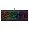 HyperX Alloy Core RGB Membran Oyuncu Klavye