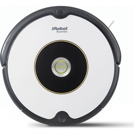 iRobot Roomba 605 Robot Süpürge Ev Robotu