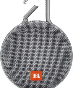 JBL Clip 3 Taşınabilir Bluetooth Hoparlör